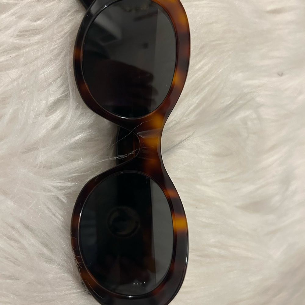 Celine Brown Sunglasses